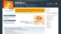 INTIM-X - podpora erekce