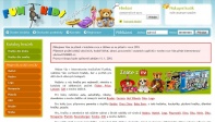 FUN KIDS - Hračky pro každého