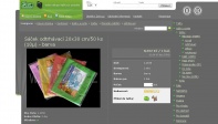 Zero s. r. o. - B2B a B2C e-shop