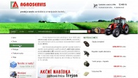 Agroservis Hlučín