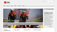 Falck Fire Services a.s.