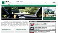 ARVAL AUTO ČR