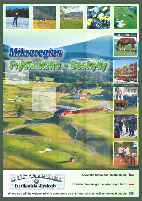 Mikroregion Frýdlantsko-Beskydy Mikroregion Frýdlantsko-Beskydy