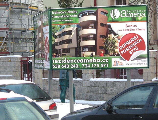 Rezidence Ameba Rezidence Ameba