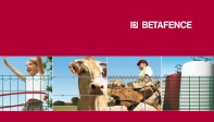 Produktový katalog Betafence