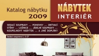 Katalog Nábytek interiér 2009