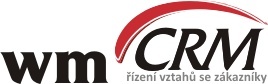 CRM pro stavební společnost CRM pro stavební společnost