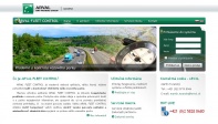 Arval Fleet Control Slovensko