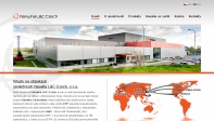 Hanwha L&C Czech, s.r.o.