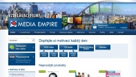 E-shop se vzdělávacími filmy